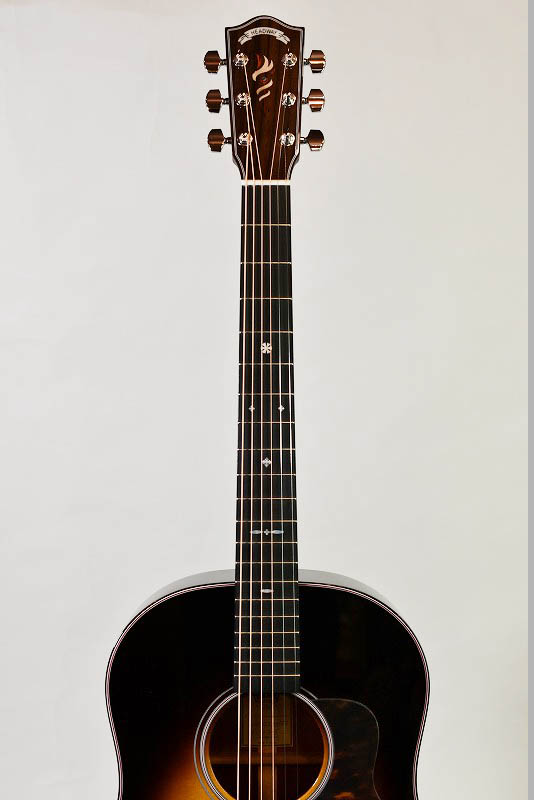 Headway HJ-523 WX/STD - guitarshoptantan （ギターショップタンタン）