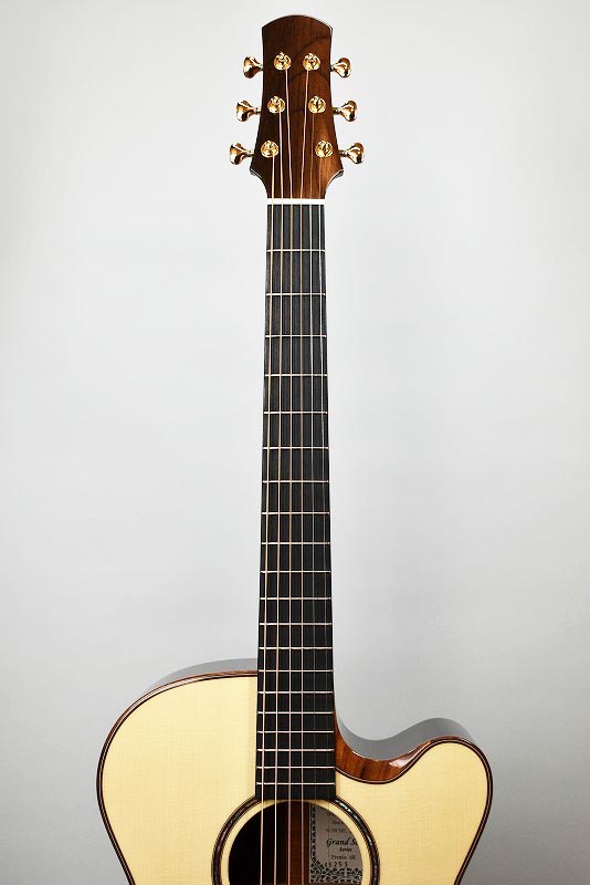 【10650】 HEADWAY HF-45S ANA アコギ ギター単板 10650】 HEADWAY HF-45S ANA アコギ ギター単板 - メルカリ