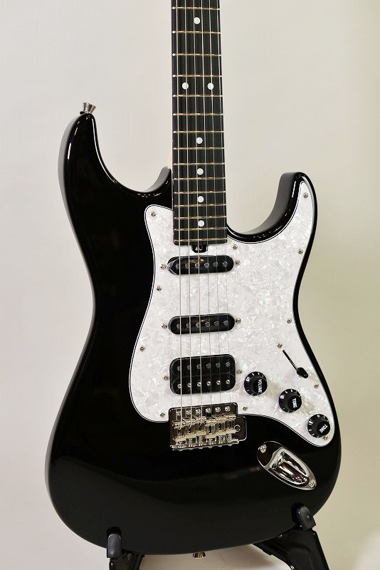 Bacchus G-STUDIO PLD BLK-MH - guitarshoptantan (ギター Bacchus G-STUDIO PLD BLK-MH - guitarshoptantan (ギター