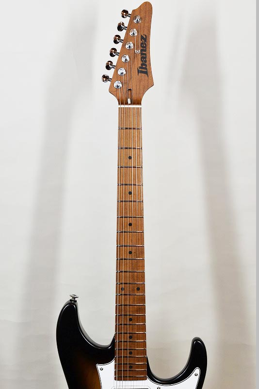 Ibanez ATZ100-SBT - guitarshoptantan (ギターショップタンタン) Ibanez ATZ100-SBT - guitarshoptantan (ギターショップタンタン)