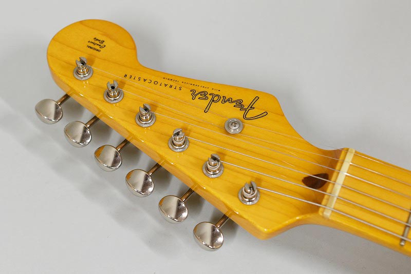 Fender Japan ST54 VSP - guitarshoptantan （ギターショップタンタン）
