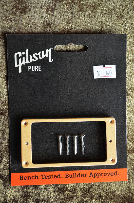 Gibson PARTS - guitarshoptantan （ギターショップタンタン）