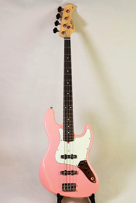 Bacchus WL4-STD/RSM S-SW シースルースノーホワイト Bacchus WL4-STD/RSM S-SW シースルースノーホワイト WL4-STD