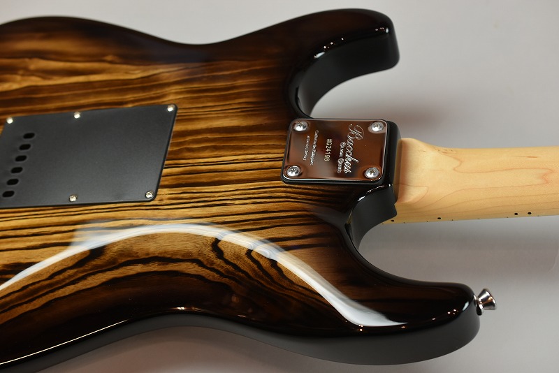 Bacchus G-PLAYER TRL BK-B-BN - guitarshoptantan (ギター Bacchus G-PLAYER TRL BK-B-BN - guitarshoptantan (ギター