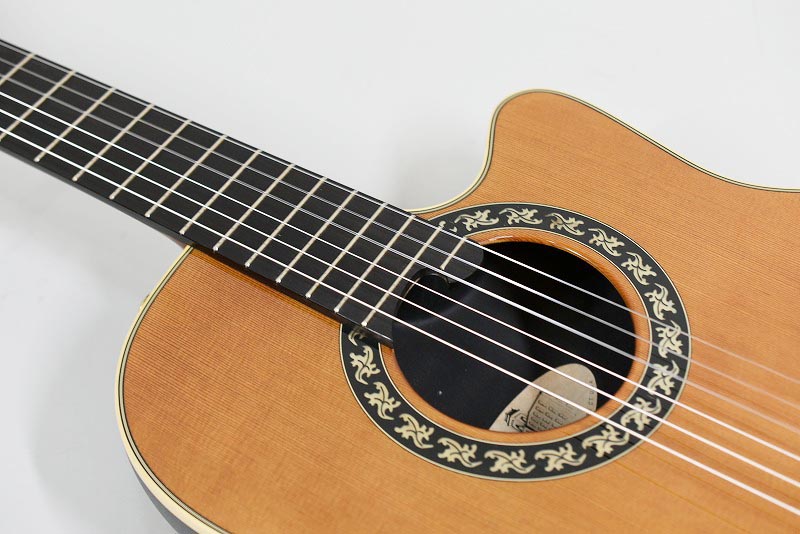 Ovation 1863E-4 【2000年製】 - guitarshoptantan （ギターショップ