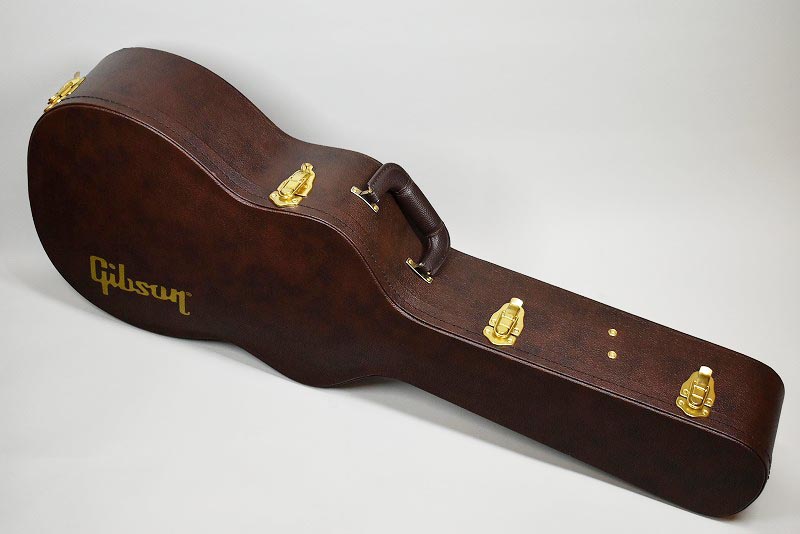 【生産中止モデル】Gibson l-00 studio walnut アコギ Gibson L-00 Studio Walnut Walnut Burst (SN: 20072058) | Gino