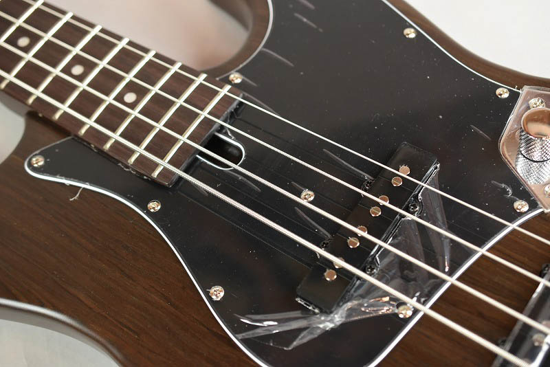 ☆HOLD☆Bacchus WJB-TW NS - guitarshoptantan （ギター