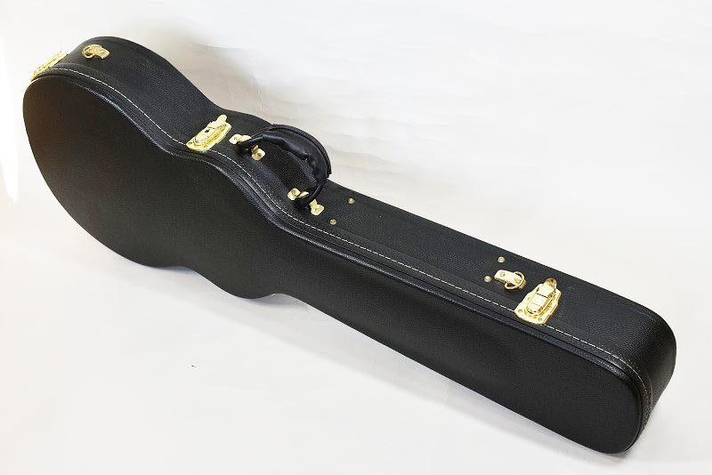 Seventy Seven Guitars ALBATROSS-JAZZ II-H - guitarshoptantan Seventy Seven Guitars ALBATROSS-JAZZ II-H - guitarshoptantan