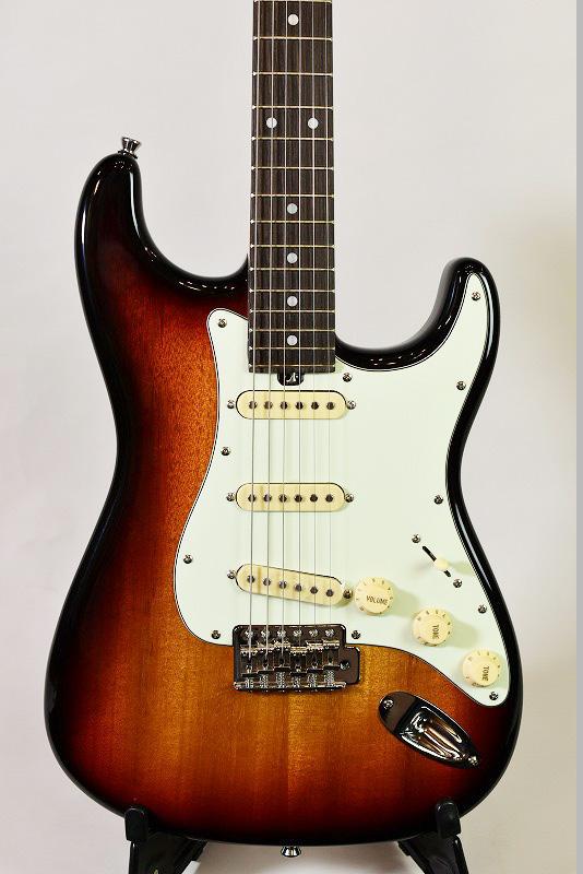 Bacchus BST-650B 3TS - guitarshoptantan （ギターショップ