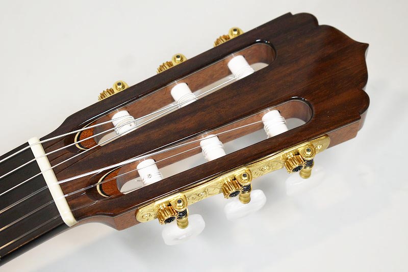 ☆SOLD☆ASTURIAS SOLO CLASSICO Premio S - guitarshoptantan