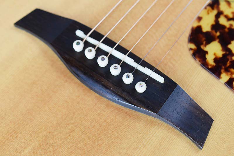 LEVINSON LD-45 アコースティックギター B級品】LEVINSON LD-45 ～NO.5 - guitarshoptantan （ギター