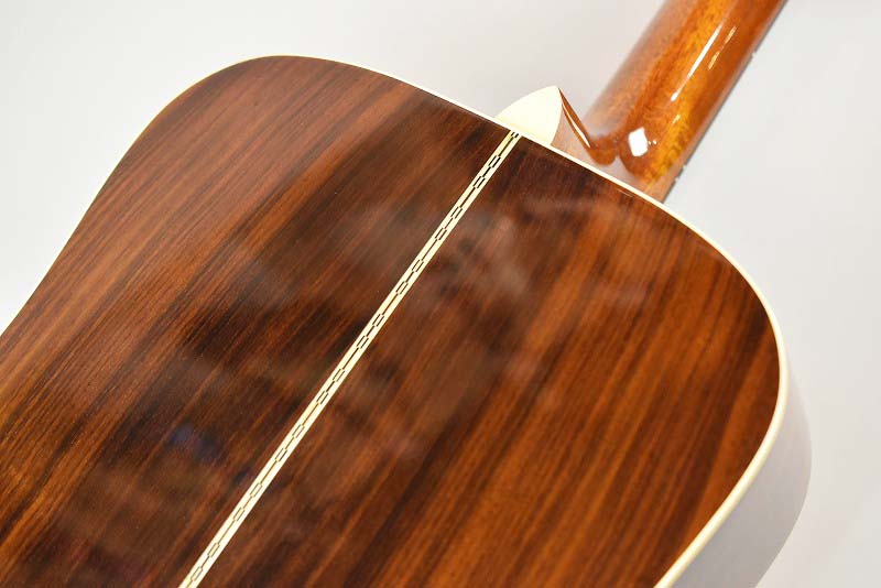 LEVINSON LD-45 アコースティックギター LEVINSON LD-45（新品特価）【楽器検索デジマート】