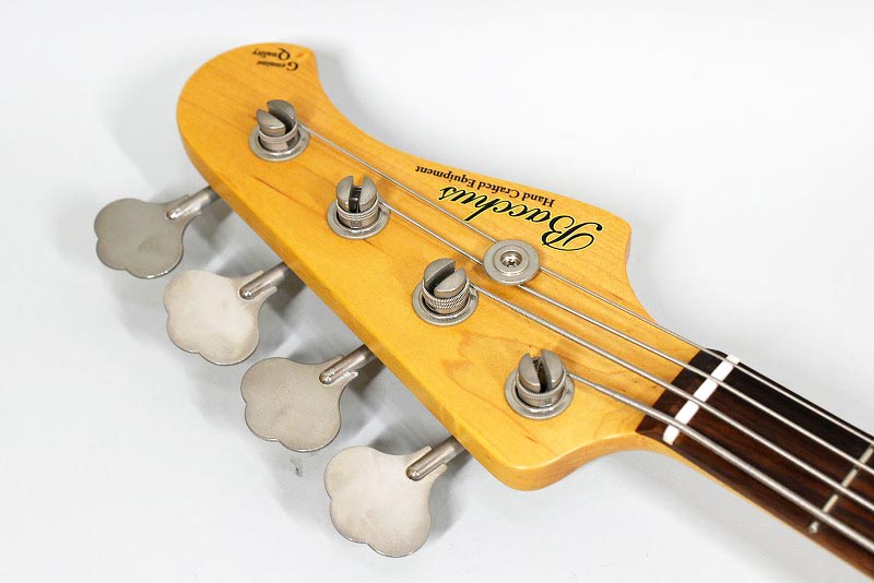 Bacchus Global Series BJB OWH - guitarshoptantan (ギター Bacchus Global Series BJB OWH - guitarshoptantan (ギター
