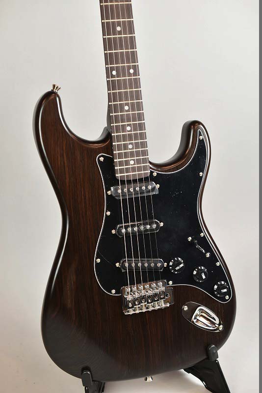 Bacchus BST-TW NS - guitarshoptantan （ギターショップタンタン）