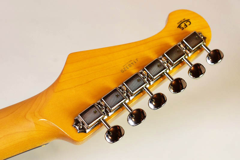 COOL Z ZST-10R - guitarshoptantan (ギターショップタンタン) COOL Z ZST-10R - guitarshoptantan (ギターショップタンタン)