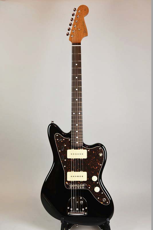 Bacchus JAZZMASTER