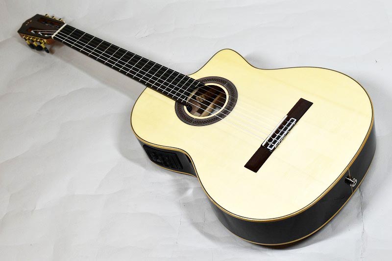 コルドバ GK Studio Negra GK スタジオ ネグラ | 【クロサワ楽器