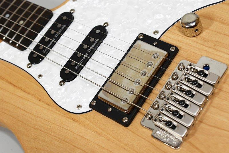 YAMAHA PACIFICA612VⅡX YNS - guitarshoptantan (ギター YAMAHA PACIFICA612VⅡX YNS - guitarshoptantan (ギター
