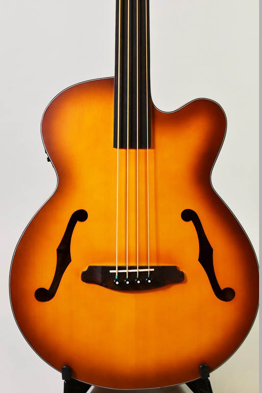 ARIA FEB-FL LVS - guitarshoptantan （ギターショップタンタン）