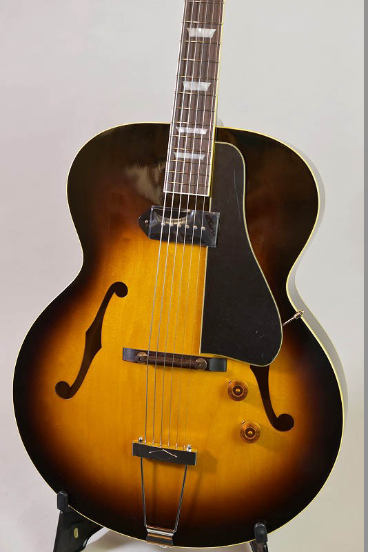 TRmusic T50-17 サンバースト - guitarshoptantan （ギター