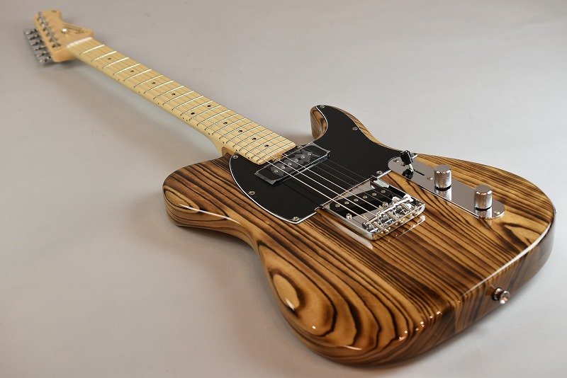 Bacchus TACTICS TRL NA-BN - guitarshoptantan (ギター Bacchus TACTICS TRL NA-BN - guitarshoptantan (ギター