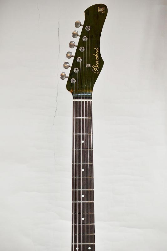 赤松ギター　JRP SURF BREAKER SB-HH 21SP JRP SURF BREAKER “SB-HH” '21SP | Deviser ｜株式会社ディ