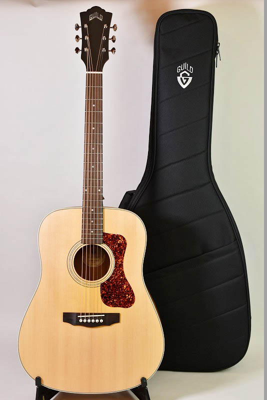 GUILD D-240E 試奏のみ 試奏のみ！guild D-240E ギルド アコースティックギター
