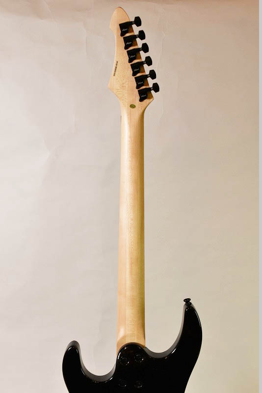 Aria Pro II MAC-MAX - guitarshoptantan （ギターショップ