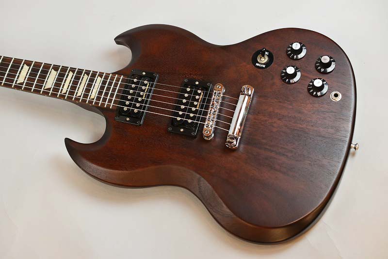 Gibson SG 70's TRIBUTE - guitarshoptantan (ギターショップ Gibson SG 70's TRIBUTE - guitarshoptantan (ギターショップ