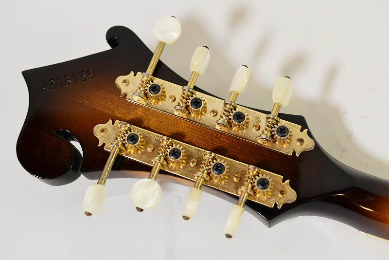 Blue Bell F-8 - guitarshoptantan (ギターショップタンタン) Blue Bell F-8 - guitarshoptantan (ギターショップタンタン)
