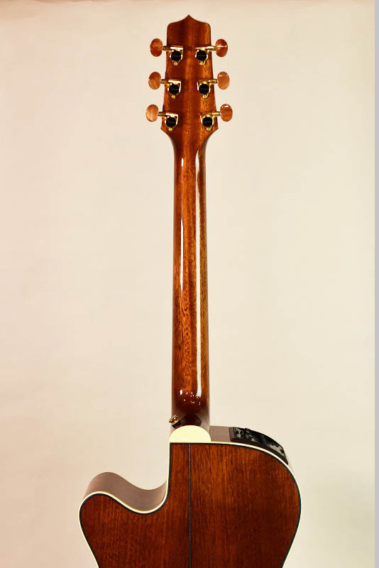 Takamine DSF46C - guitarshoptantan (ギターショップタンタン) Takamine DSF46C - guitarshoptantan (ギターショップタンタン)