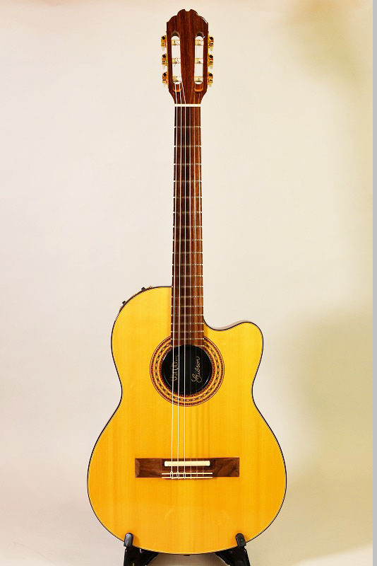 エレガットギター　mavis チェットアトキンスタイプ m26313448698_1.jpg?1742127123