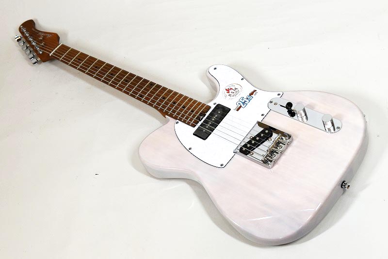 Bacchus TACTICS-STD/RSM S-SW - guitarshoptantan （ギターショップ