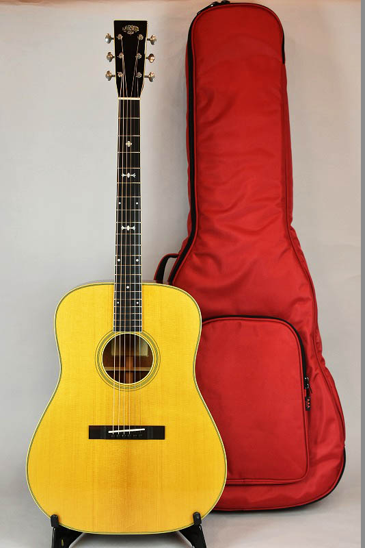 LARSON BROS STETSON STYLE 1-ES - guitarshoptantan （ギターショップ