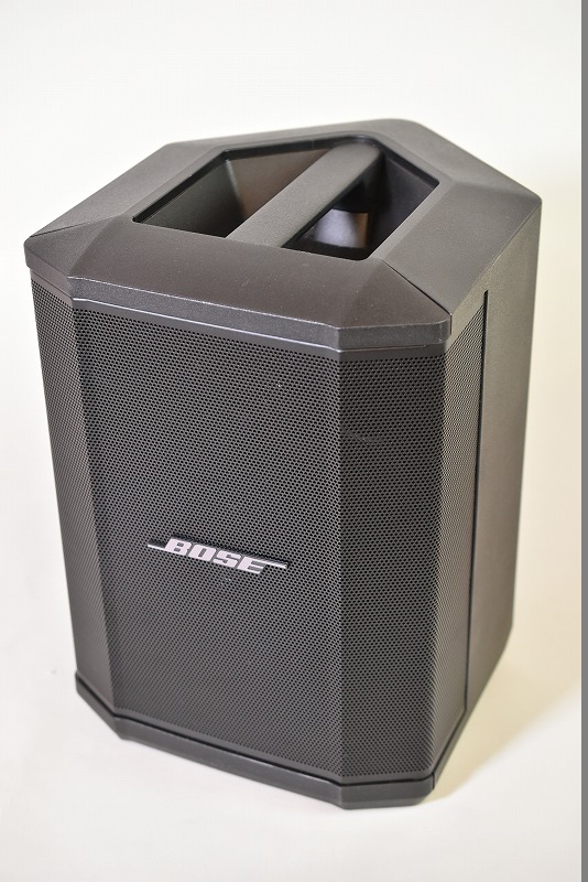 BOSE S1 Pro - guitarshoptantan (ギターショップタンタン) BOSE S1 Pro - guitarshoptantan (ギターショップタンタン)