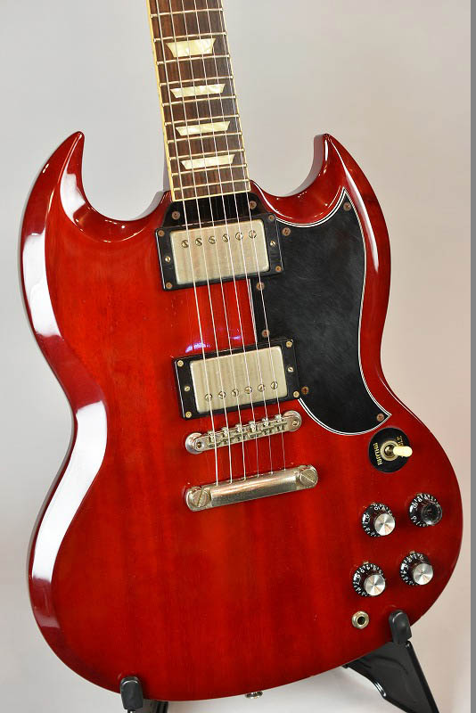 Burny RSG-50 フェルナンデスギター Burny RSG-50 フェルナンデスギター