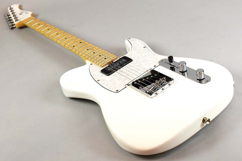 Bacchus TACTICS PLD/M SWH-MH - guitarshoptantan (ギター Bacchus TACTICS PLD/M SWH-MH - guitarshoptantan (ギター