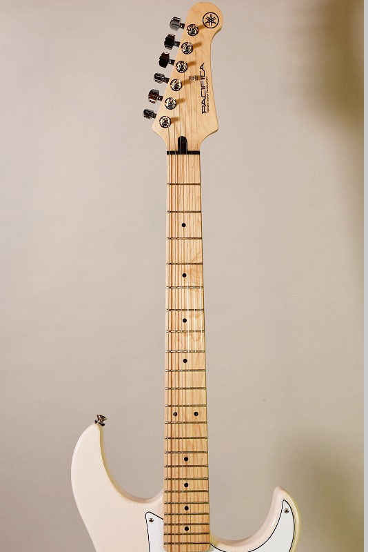 【まる】YAMAHA PACIFICA PAC112VM SOP Electric Guitar Yamaha Pacifica PAC112VM SOP Sonic Pink