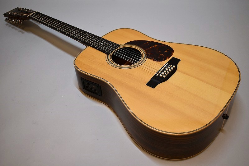 ☆SOLD☆USED/ASTURIAS D. Pre-War-12【USED/2011年