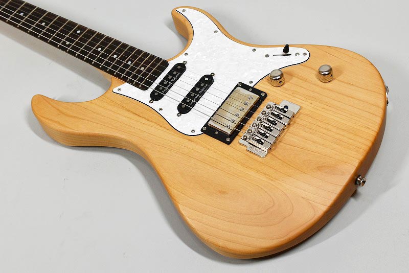 YAMAHA PACIFICA612VⅡX YNS - guitarshoptantan （ギター
