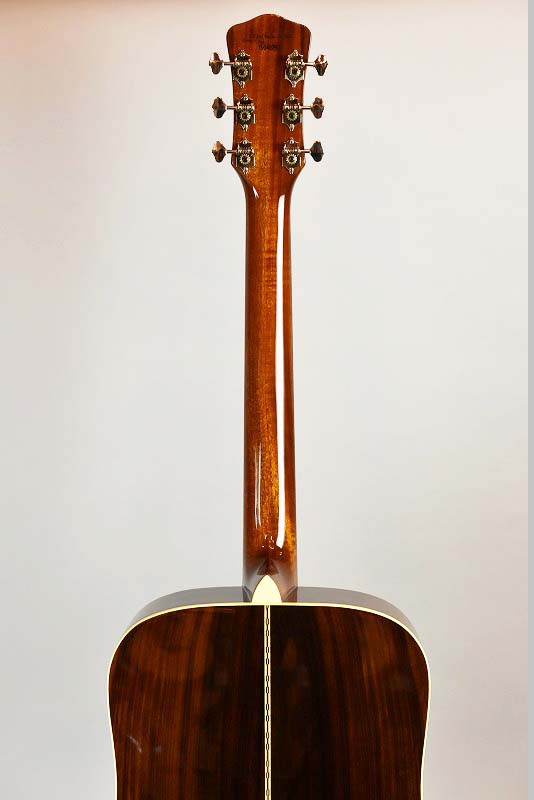 Gary E. Levinson LS-43 アコースティックギター Gary E. Levinson LS-43 アコースティックギター LEVINSON