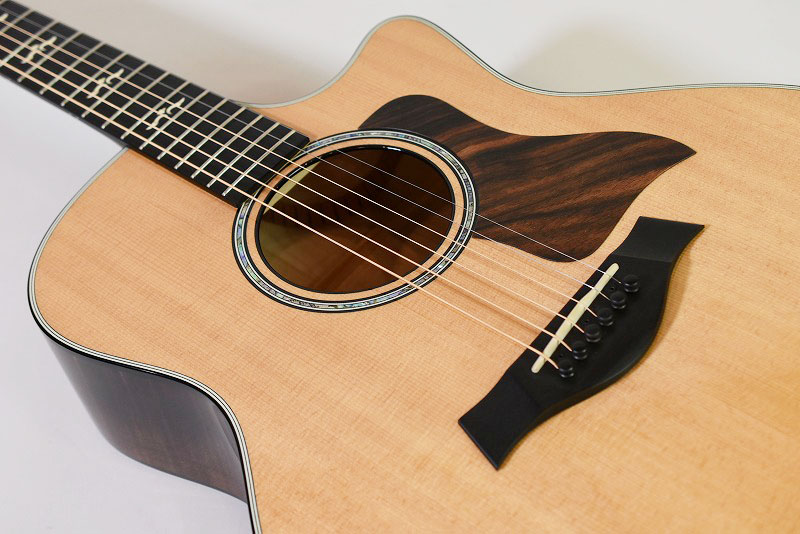 ショウ特価 Taylor 616ce ES2 Taylor 616ce