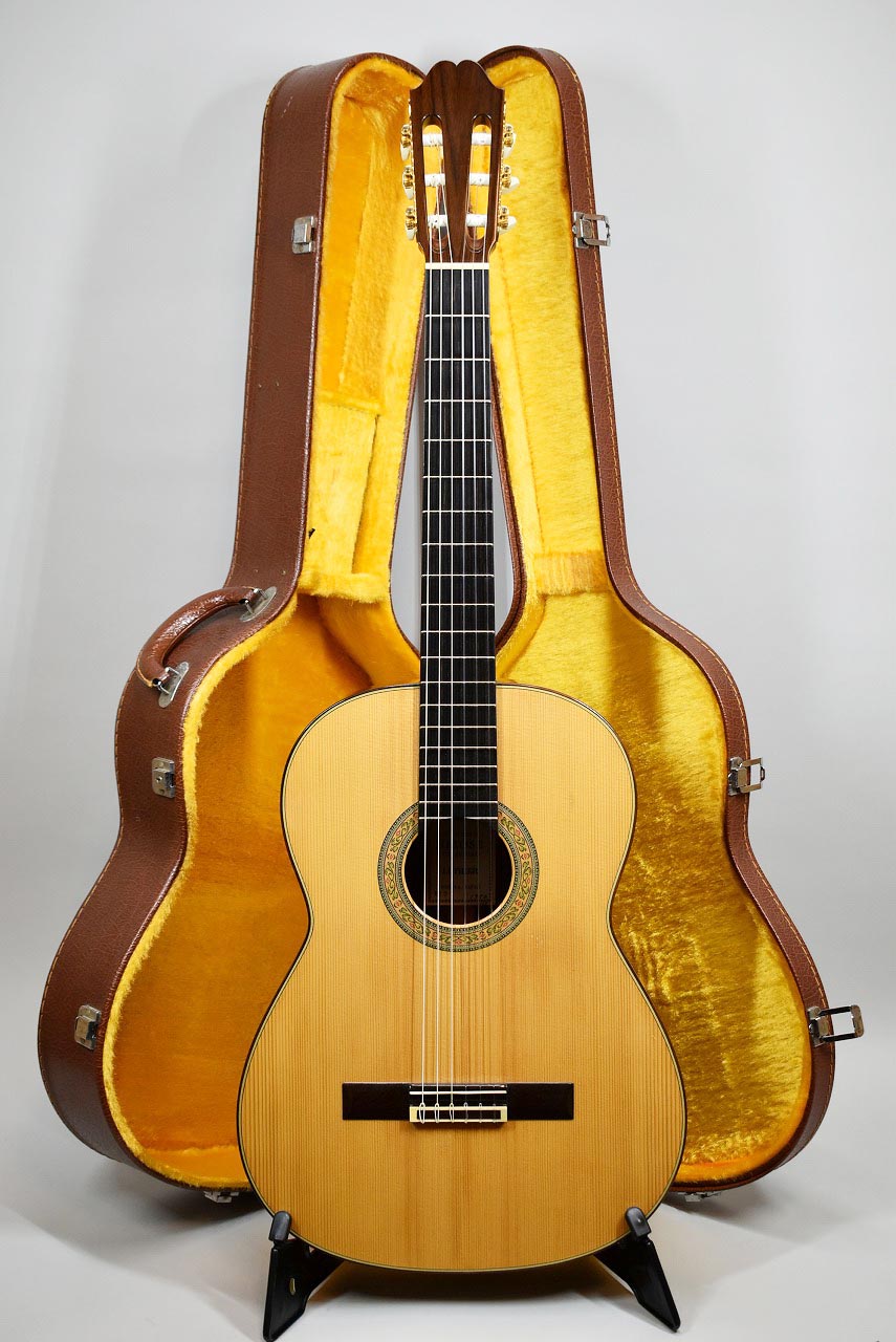 広瀬博彦・達彦 NO.10 【1976年製】 - guitarshoptantan 広瀬博彦・達彦 NO.10 【1976年製】 - guitarshoptantan