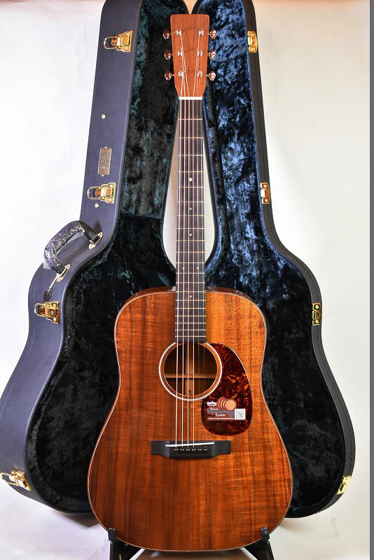 Headway HD-180 Koa Custom Proto - guitarshoptantan (ギター Headway HD-180 Koa Custom Proto - guitarshoptantan (ギター