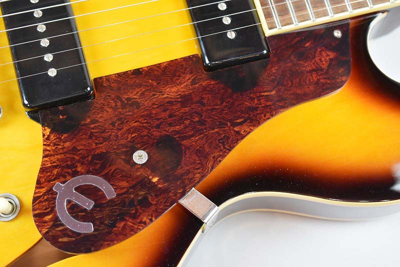 Epiphone CASINO E-230TDV - guitarshoptantan （ギターショップタンタン）