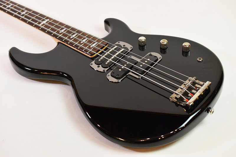 【生産完了品】Yamaha エレキベース BB714bs【レア】 YAMAHA BB714BS - guitarshoptantan （ギターショップタンタン）