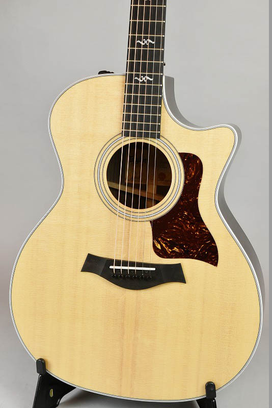 Taylor 414ce RW V-Class - guitarshoptantan （ギターショップ