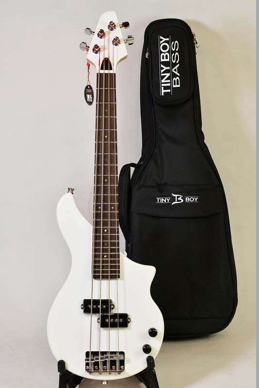 TINY BOY TBP-2400WH - guitarshoptantan （ギターショップ