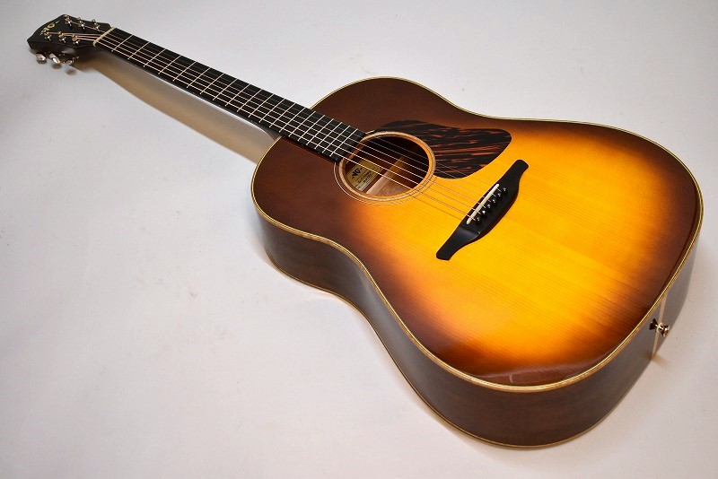 ☆SOLD☆NEW/VG VG-03 Mahogany BS - guitarshoptantan （ギター