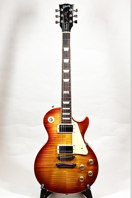 Gibson Les Paul Standard 2014 Plus - guitarshoptantan